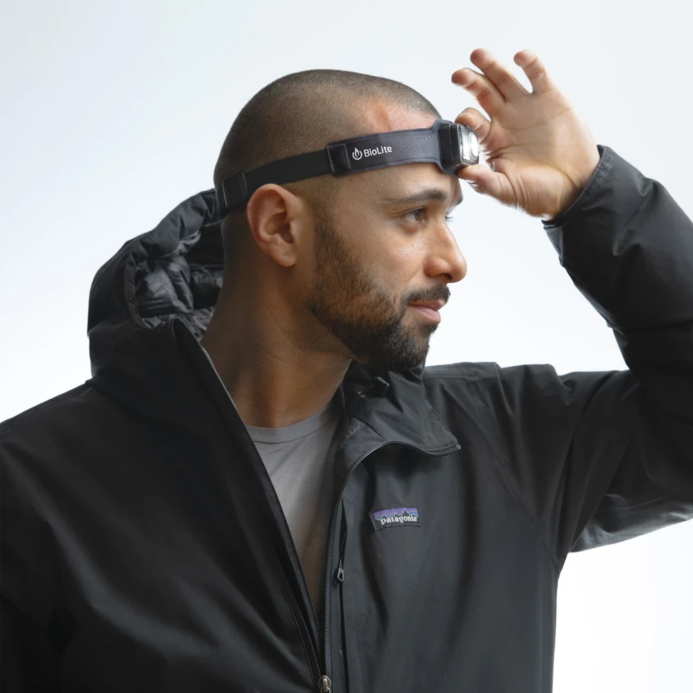 Biolite LED USB Headlamp 200 - Image 7