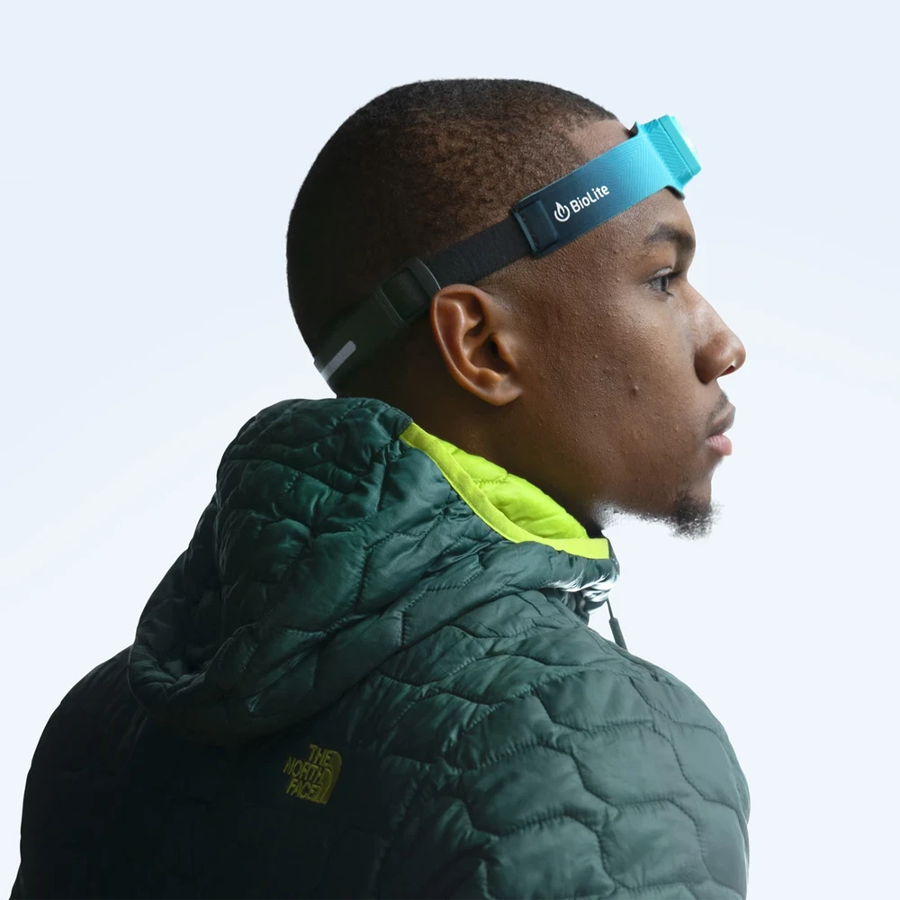 Biolite LED USB Headlamp 200 - Image 8