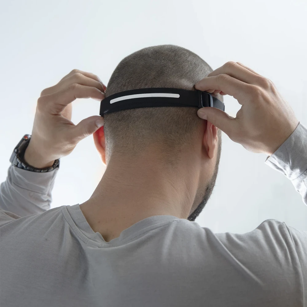 Biolite LED USB Headlamp 200 - Image 9