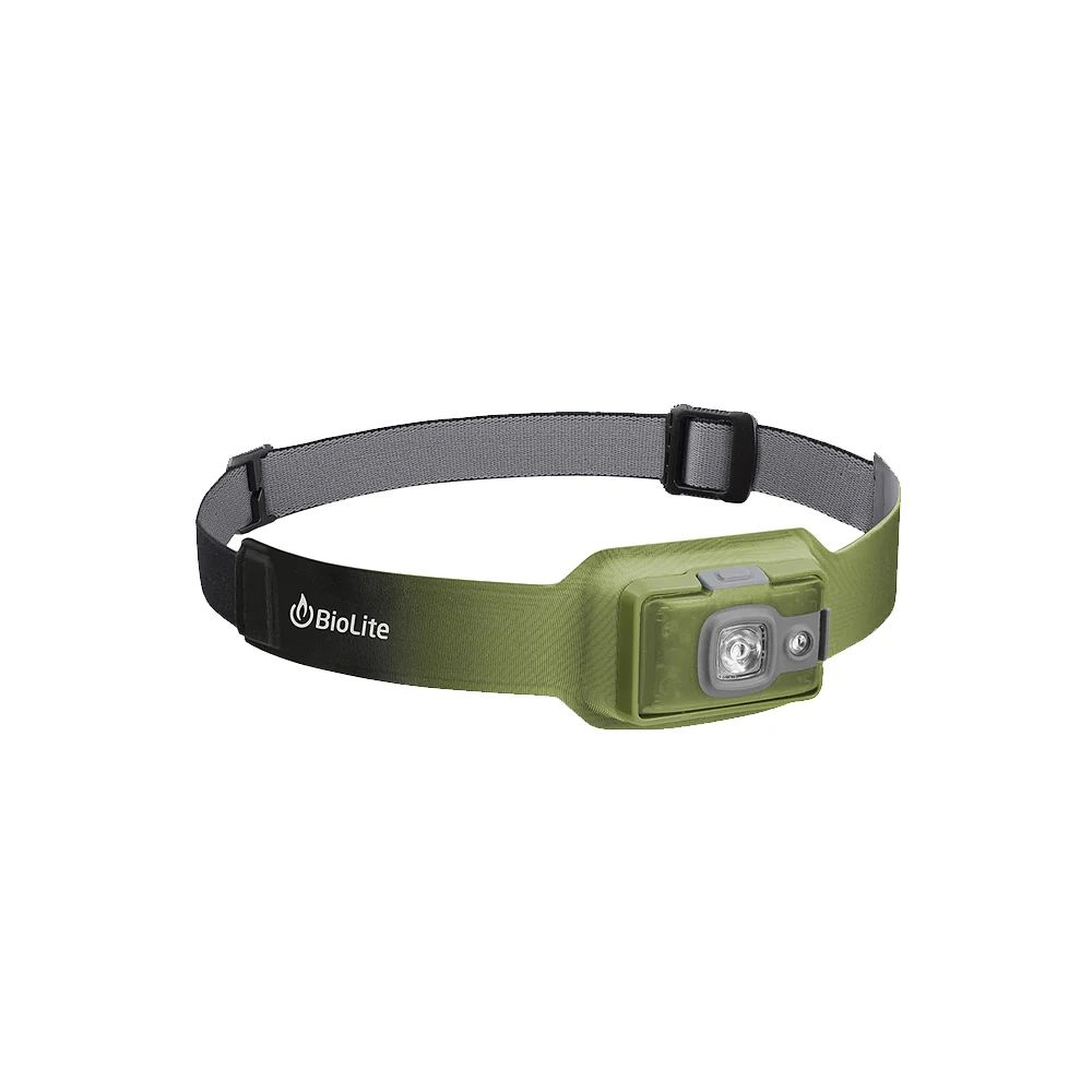 Biolite LED USB Headlamp 200 - Image 4