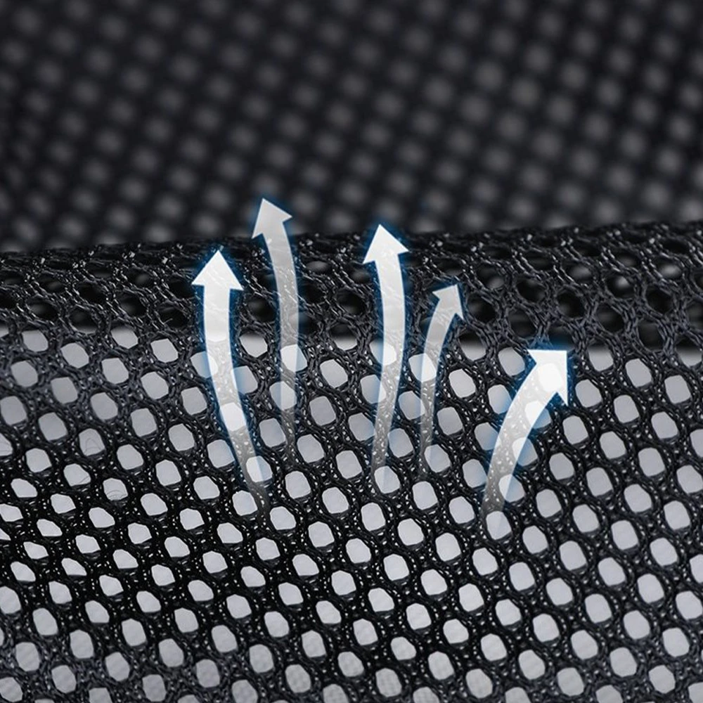 Hewolf Space Large Aluminum Alloy Foldable Chair - Image 6