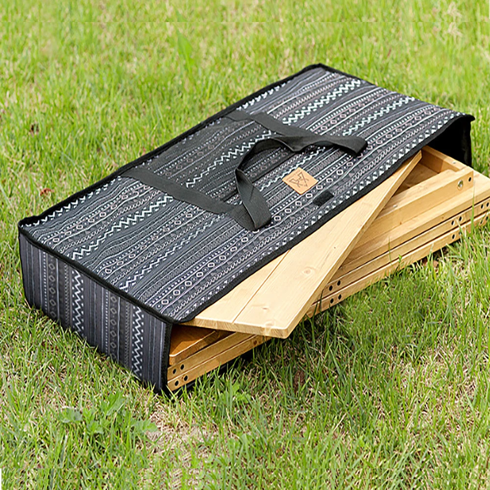 KZM Folding Table Carry Bag - Image 8