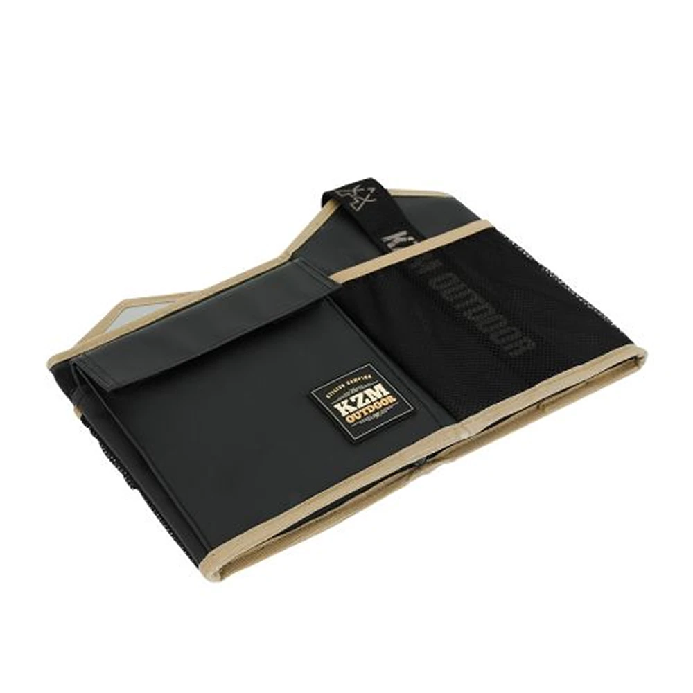 KZM Diner Cooking Box - Image 7