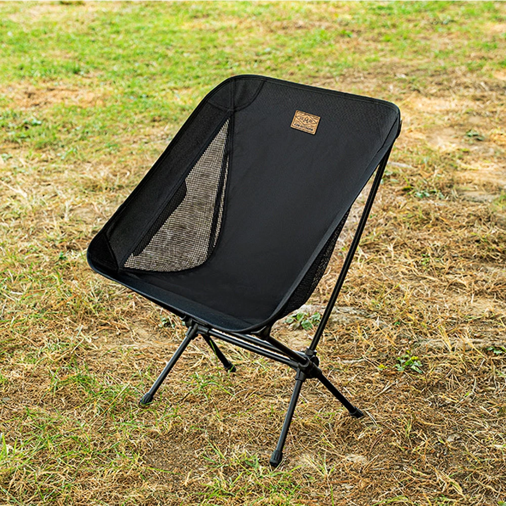 KZM Reisen Lightweight Chair - Image 10