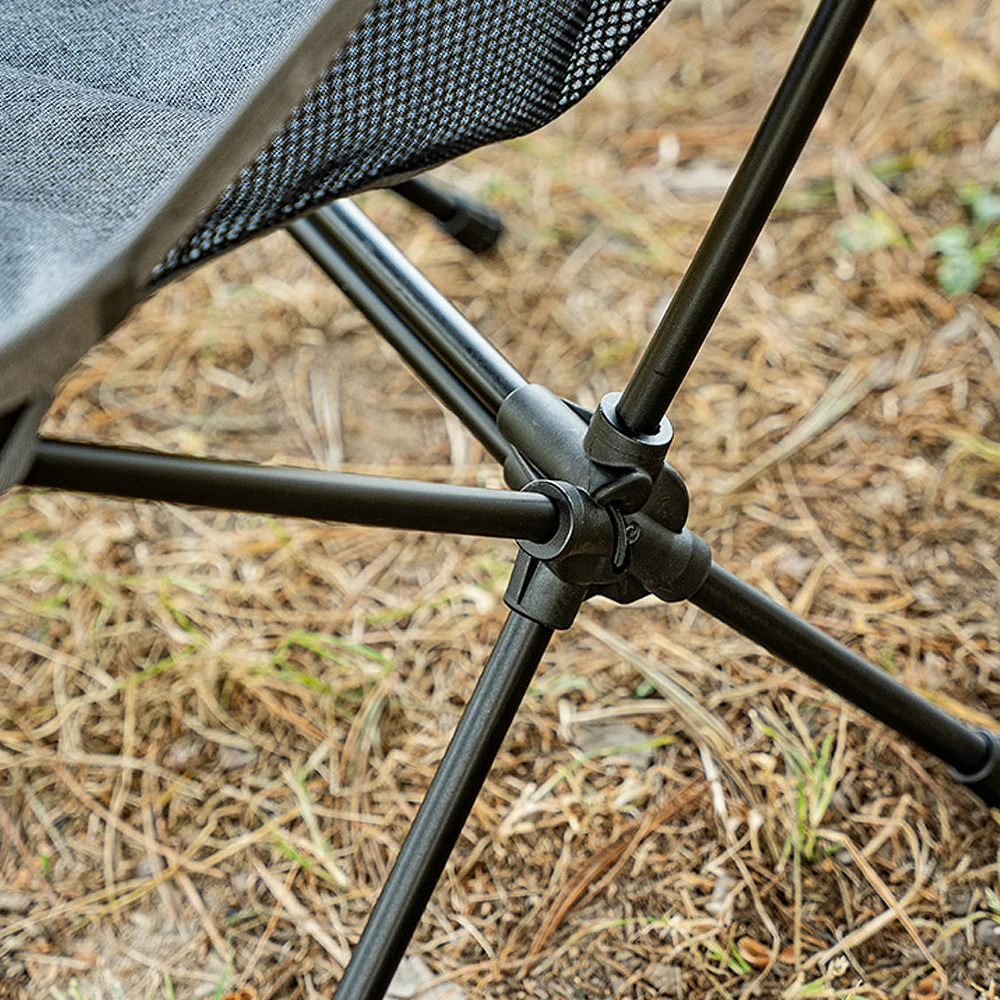 KZM Reisen Lightweight Chair - Image 8