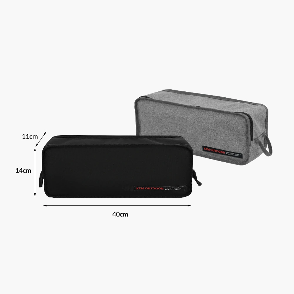 KZM Reisen Lightweight Chair - Image 4