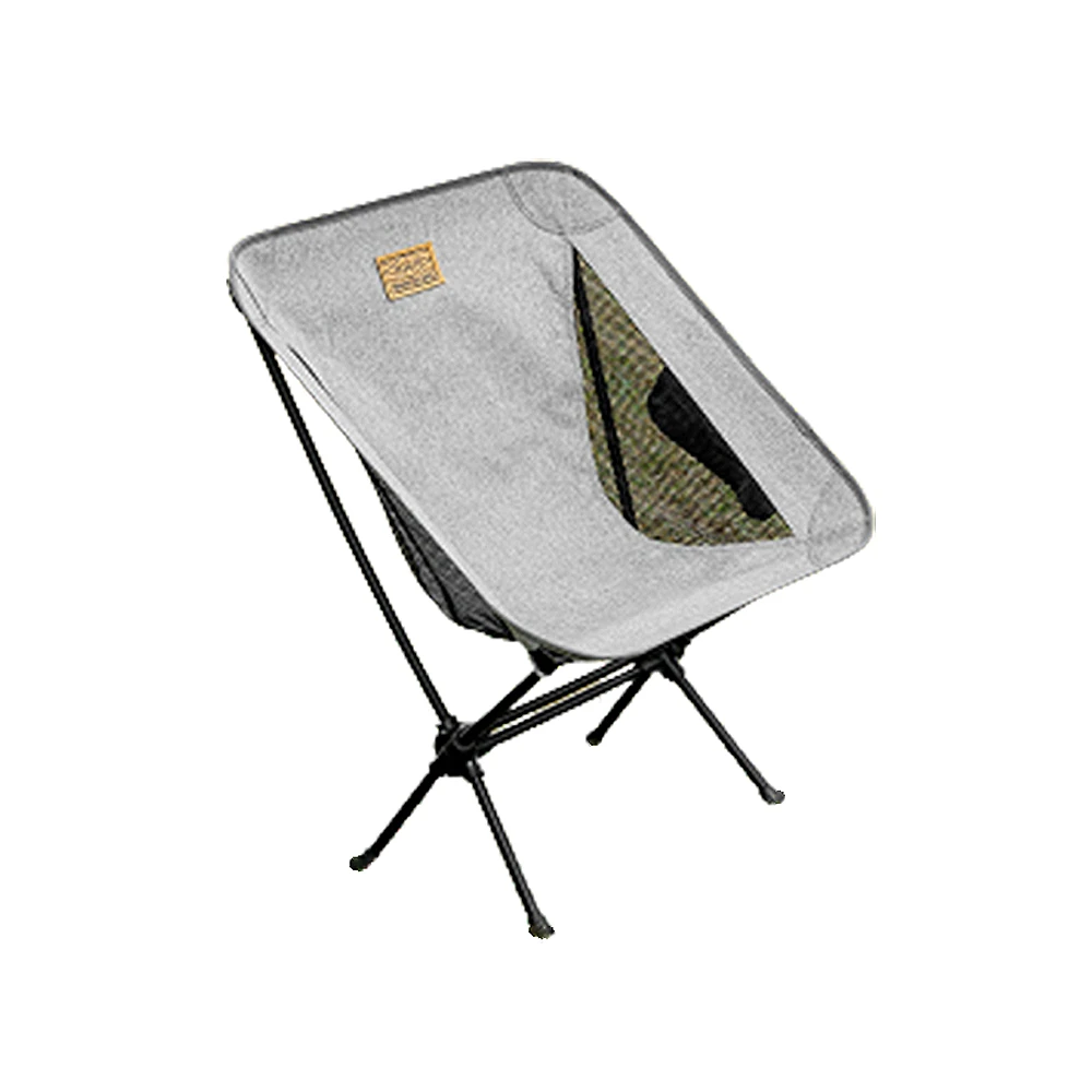 KZM Reisen Lightweight Chair - Image 13