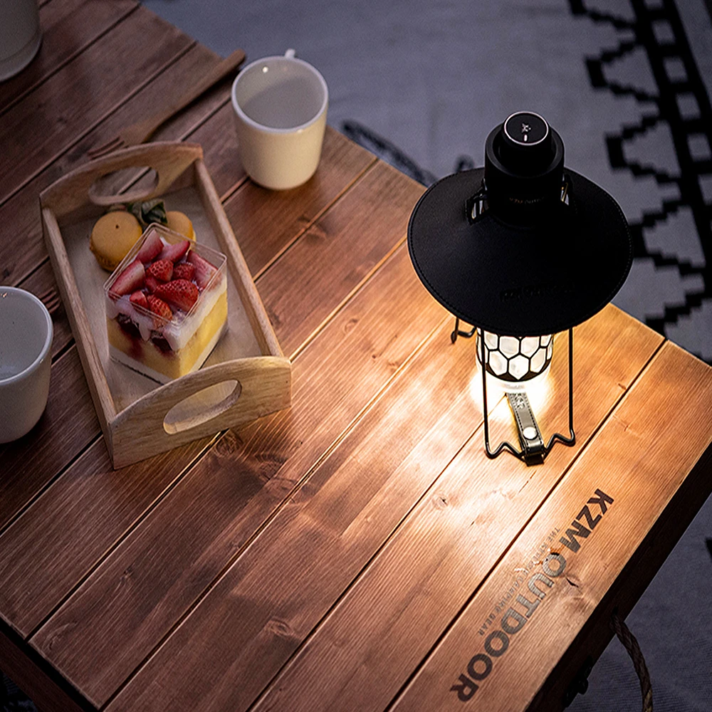 KZM Modern Hive Lantern - Image 6