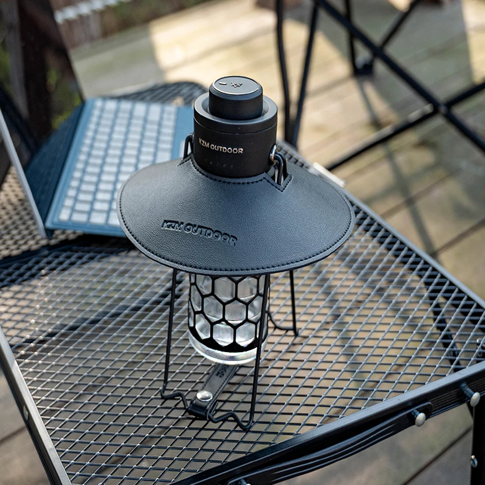 KZM Modern Hive Lantern - Image 8