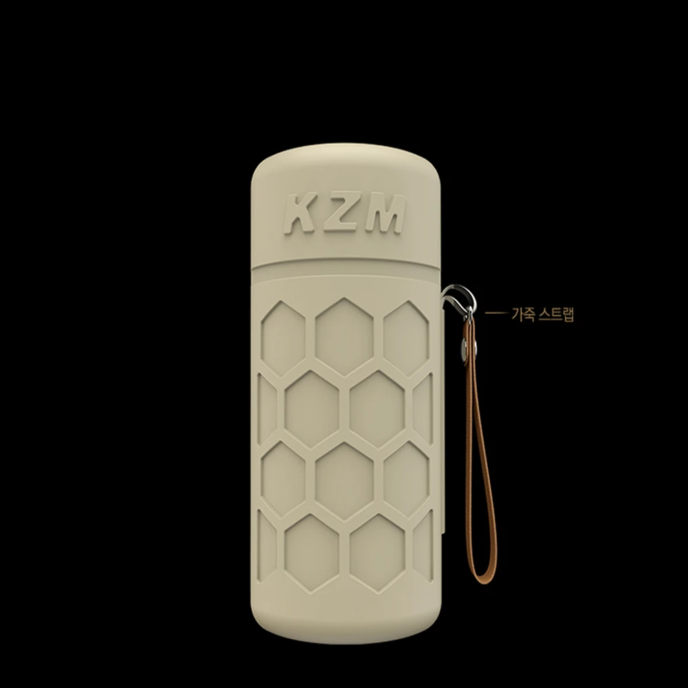 KZM Modern Hive Lantern - Image 5