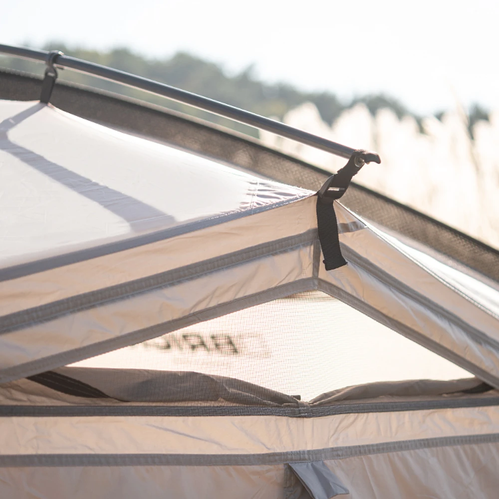 KZM Brick Shelter - Image 5