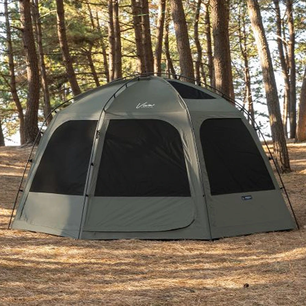 KZM Viva Dome Shelter Plus - Image 5