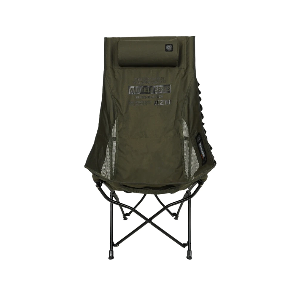 KZM Field Trekker Chair High - Image 4