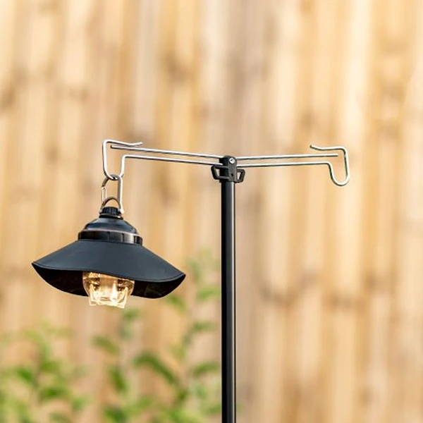 KZM Tower Lantern Stand - Image 3