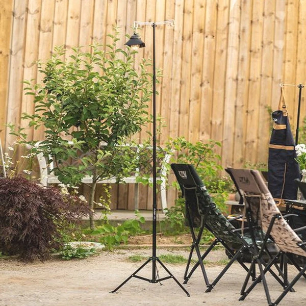 KZM Tower Lantern Stand - Image 4