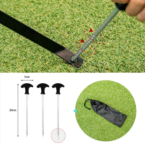 KZM Tower Lantern Stand - Image 5