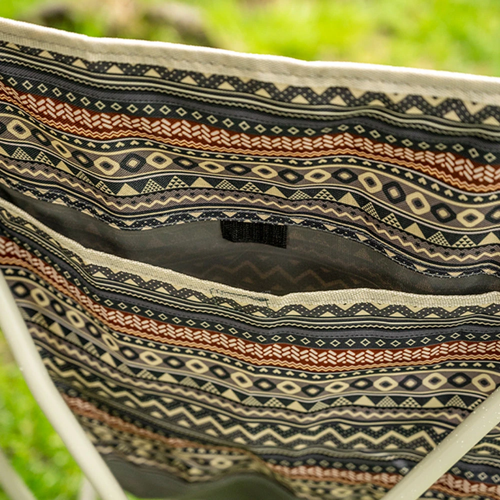 KZM Belly Chair - Image 6