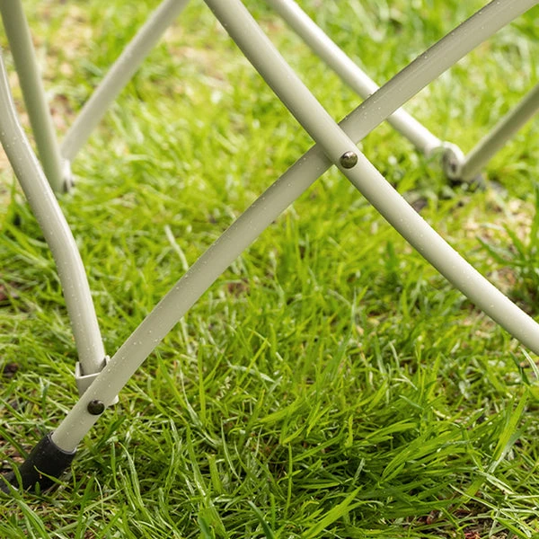 KZM Belly Chair - Image 7