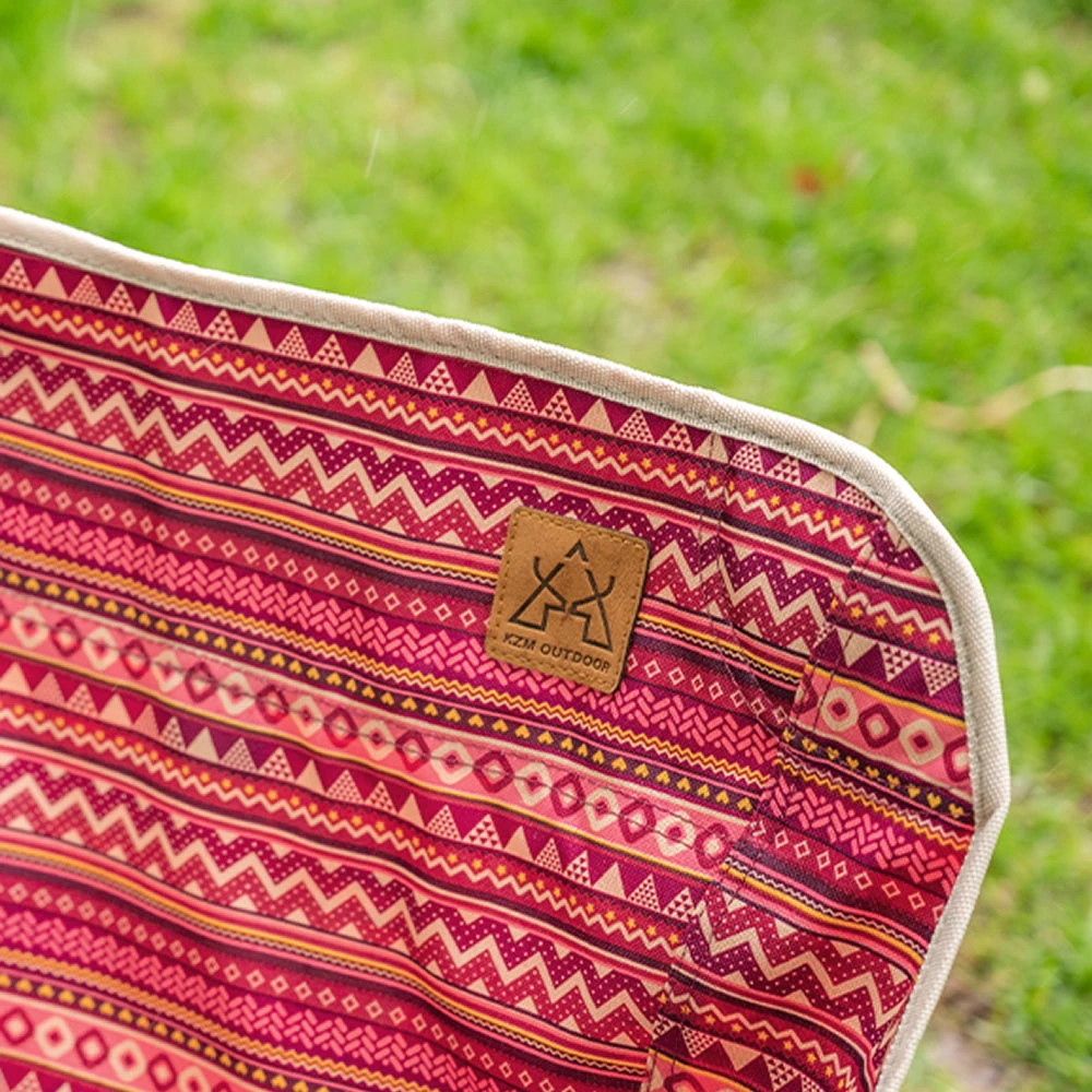 KZM Belly Chair - Image 5