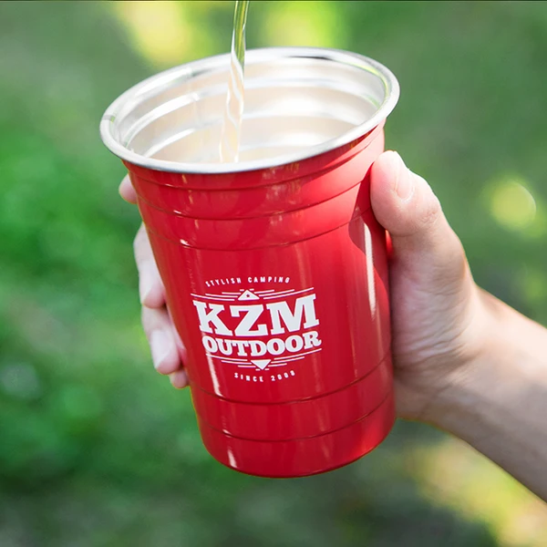 KZM Wave Cold Cup 2P - Image 6