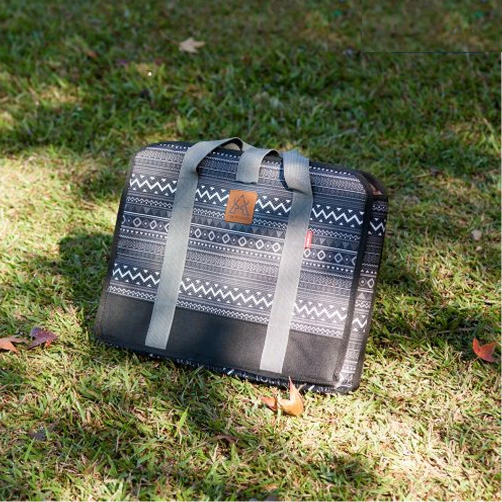 KZM Folding Table Carry Bag - Image 3