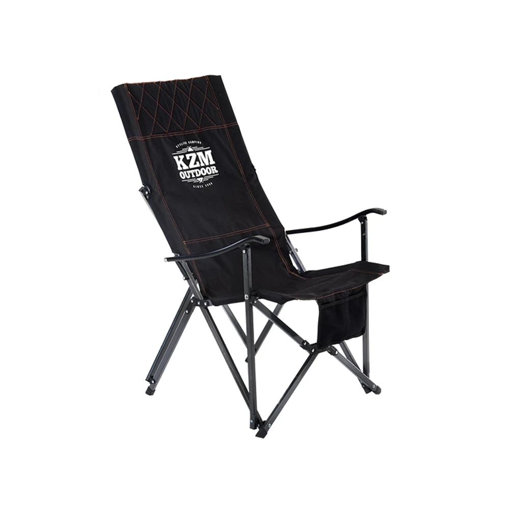 KZM Signature Relax Chair - Image 5