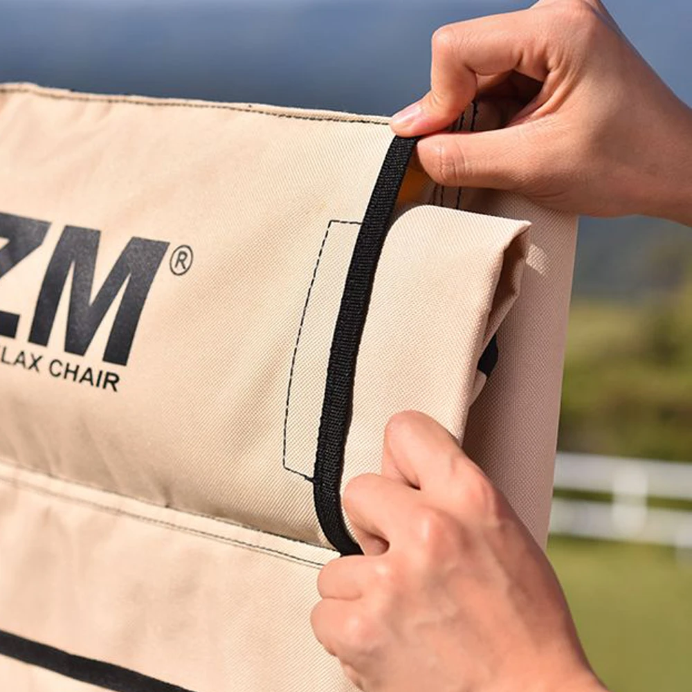 KZM Signature Relax Chair - Image 10