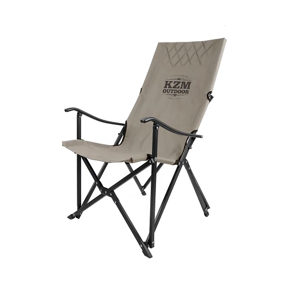 KZM Signature Relax Chair - Image 3