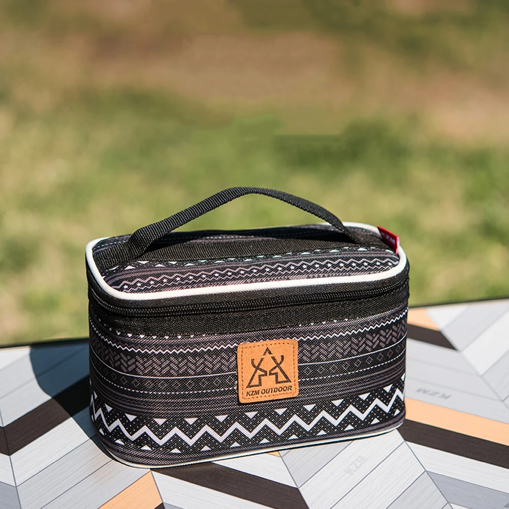 KZM Spicy Box M - Image 4