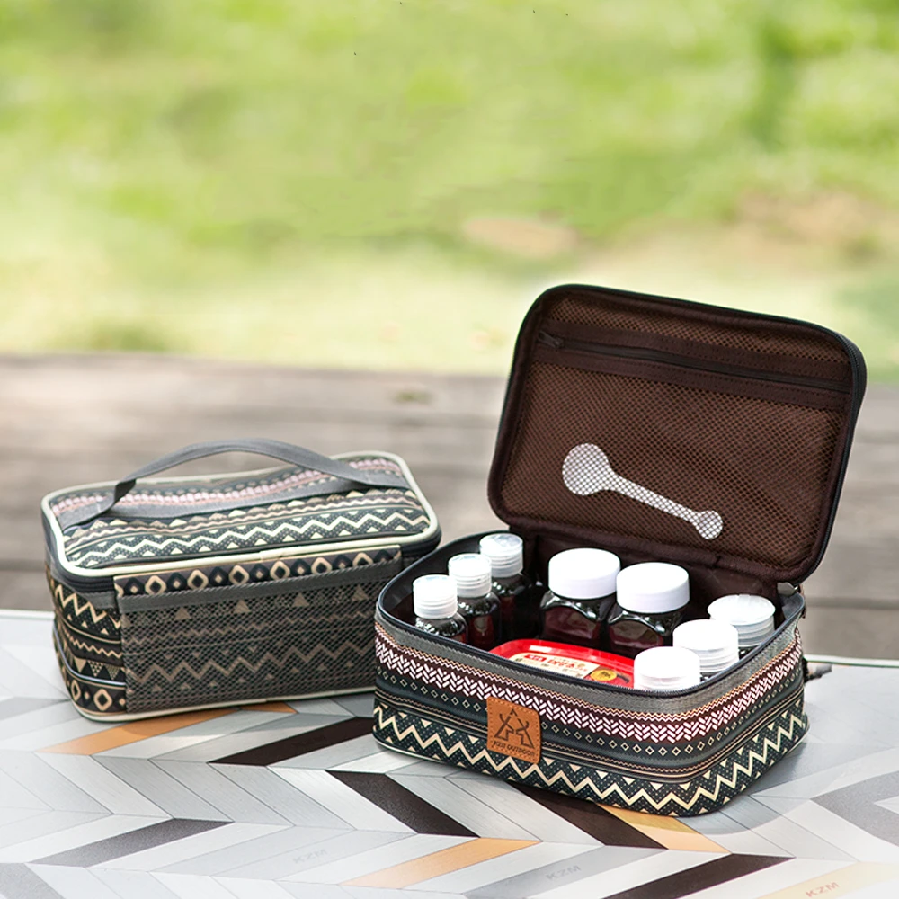 KZM Spicy Box L - Image 4