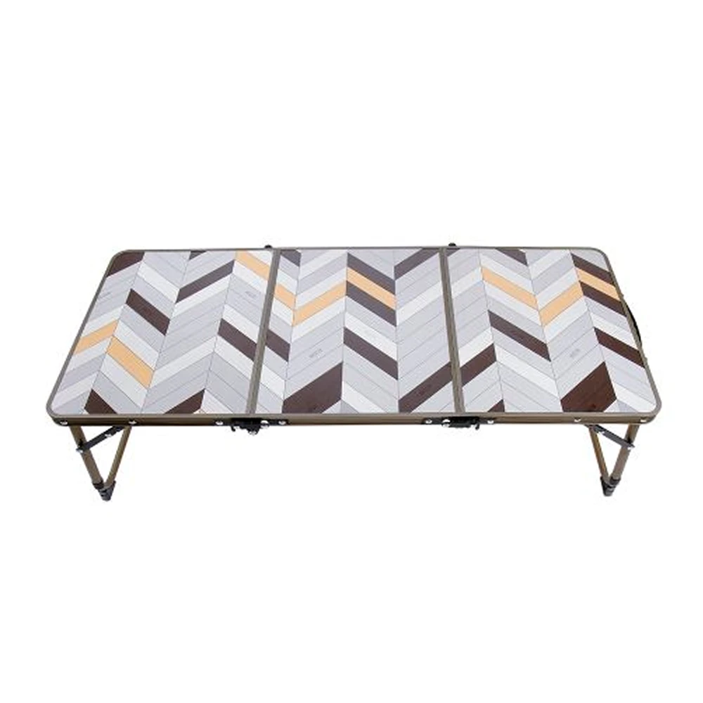 KZM Slim Mini 3-Folding Table II - Image 7