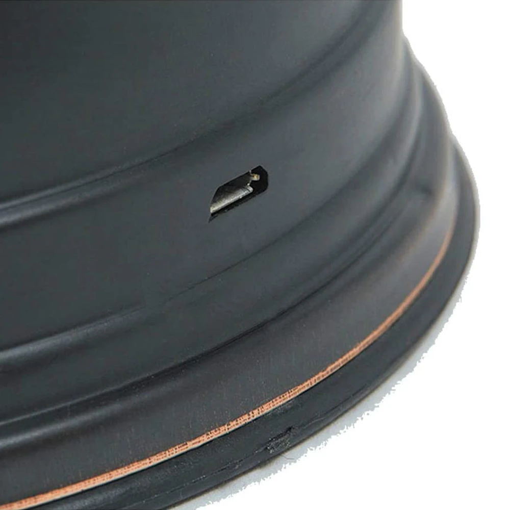 Barebones Forest Lantern Bronze - Image 6