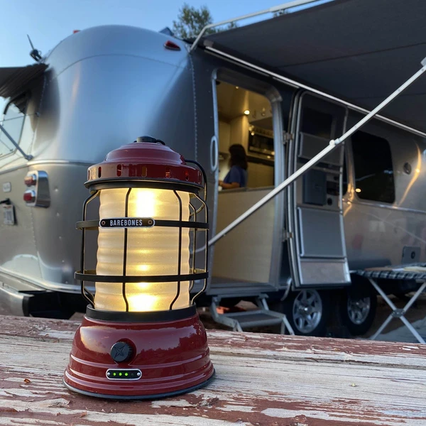 Barebones Forest Lantern Bronze - Image 7