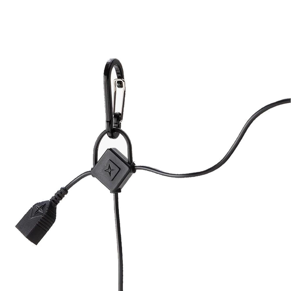 Barebones Edison Pendant Light - Image 6