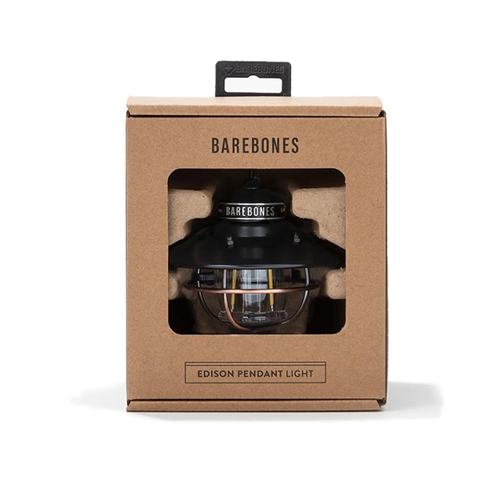 Barebones Edison Pendant Light - Image 7