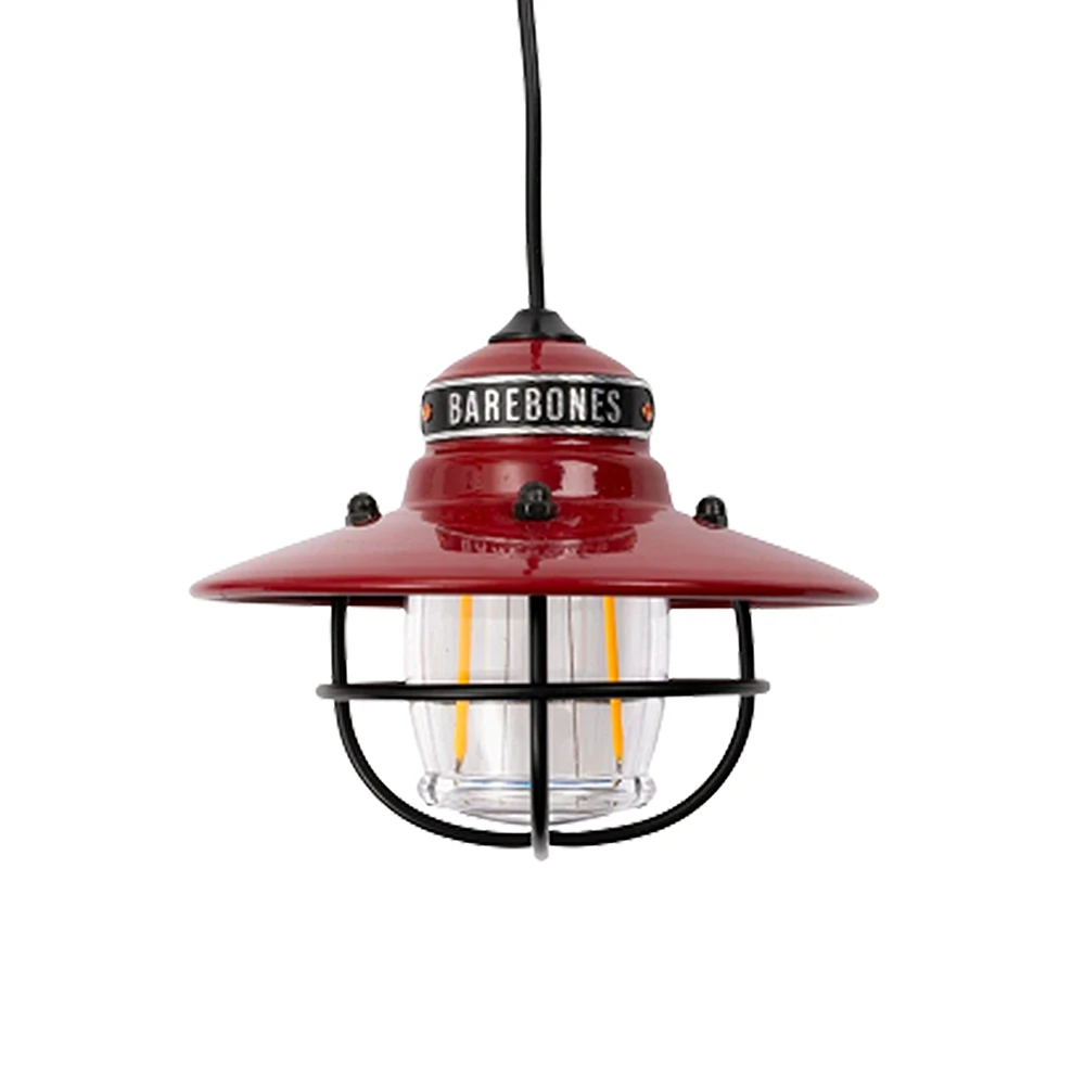 Barebones Edison Pendant Light - Image 2