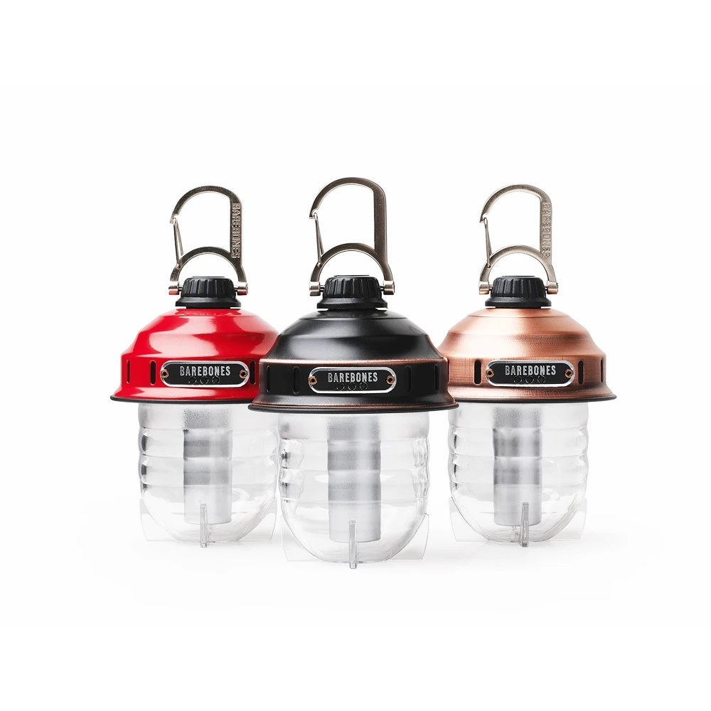 Barebones Beacon Kraft Packaging - Olive - Image 3