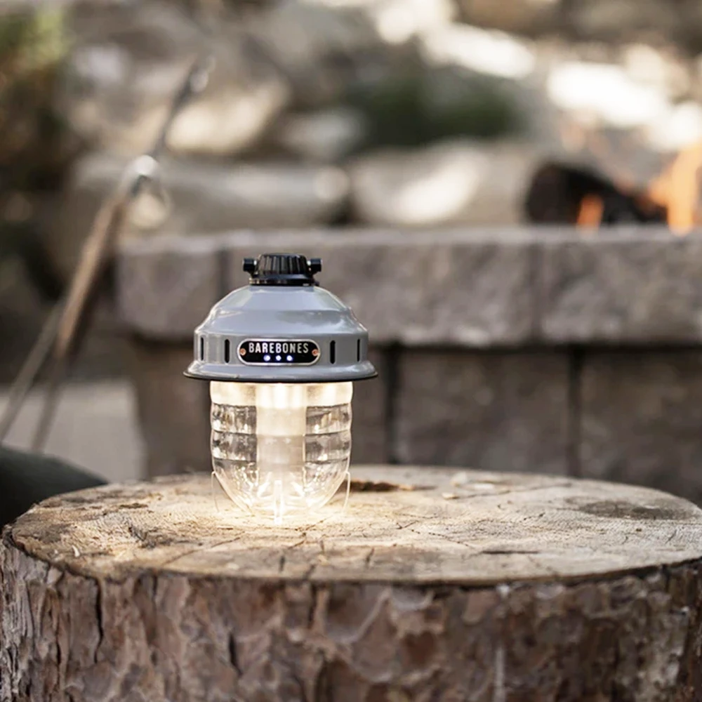 Barebones Beacon Kraft Packaging - Olive - Image 7