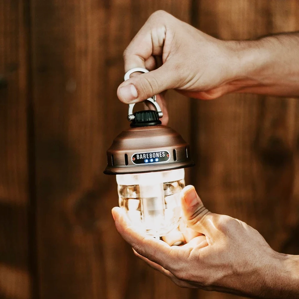 Barebones Beacon Kraft Packaging - Olive - Image 8