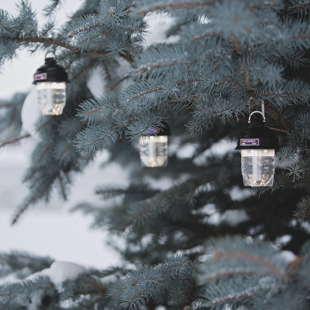 Barebones Beacon Kraft Packaging - Gray - Image 4