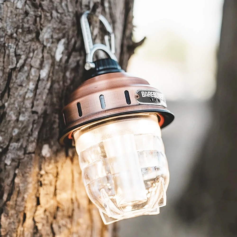 Barebones Beacon Kraft Packaging - Olive - Image 5