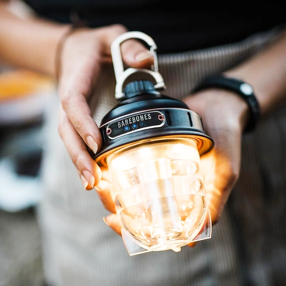 Barebones Beacon Kraft Packaging - Olive - Image 6