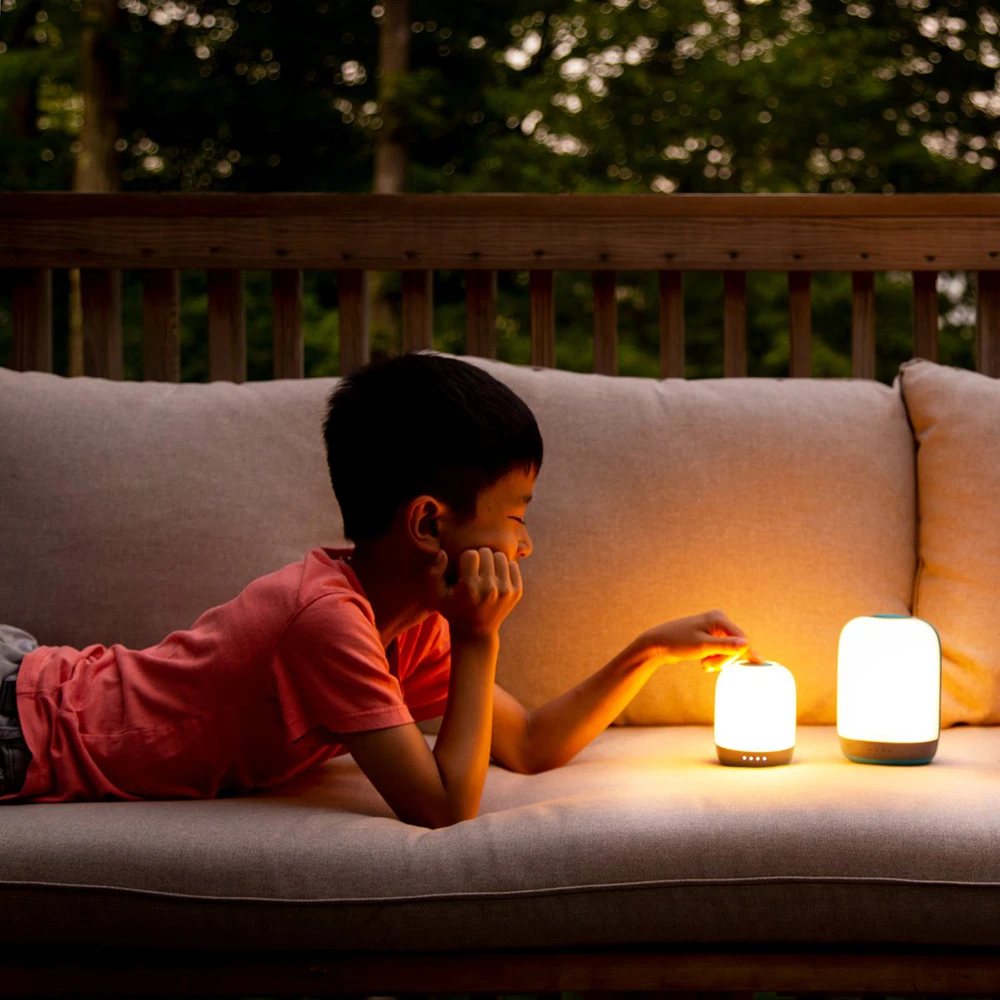 Biolite Alpenglow 250 Lantern - Image 6