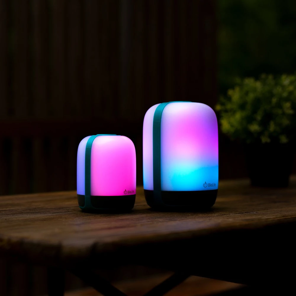 Biolite Alpenglow 250 Lantern - Image 8