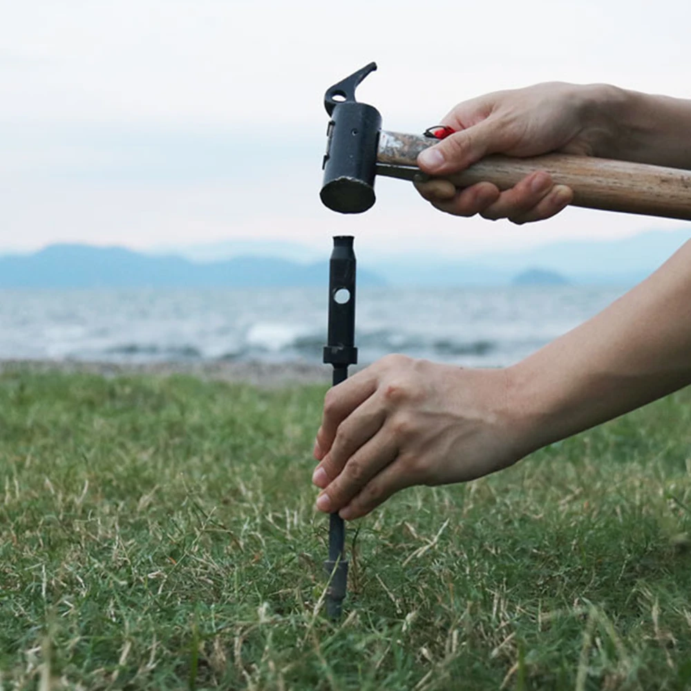 DoD Lantern Stand Set RX - Image 9