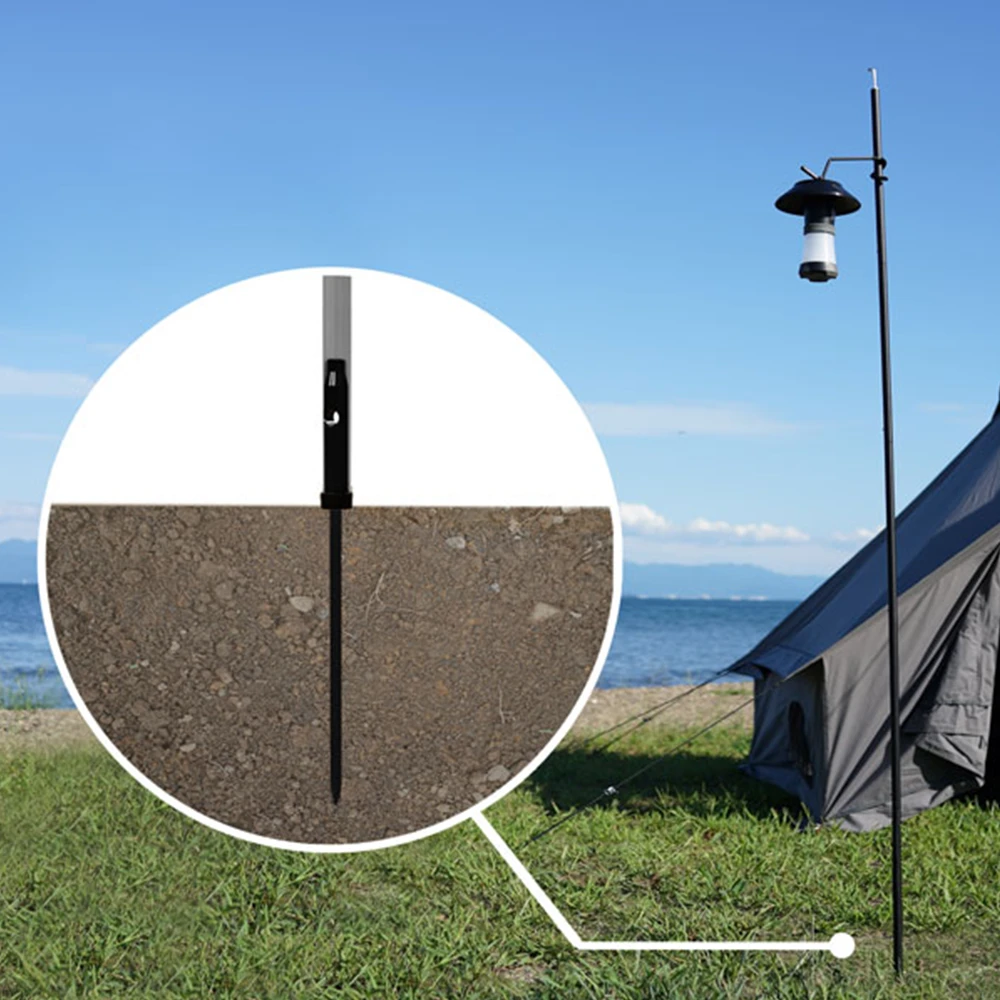 DoD Lantern Stand Set RX - Image 7