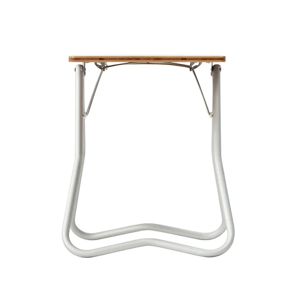 Snow Peak My Table Bamboo Top - Image 5