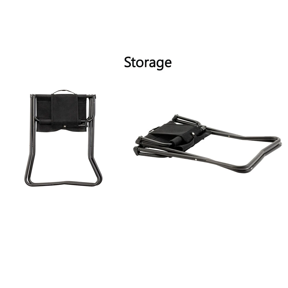 Snow Peak Folding Chair - Image 8