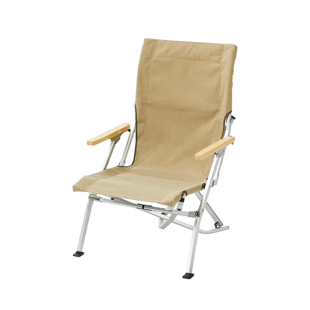 Snow Peak Low Chair 30 - Image 2