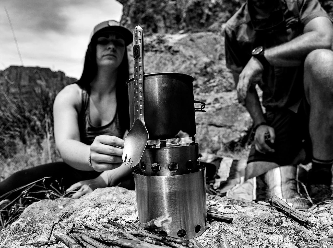 Gerber Devour - Onyx - Image 5